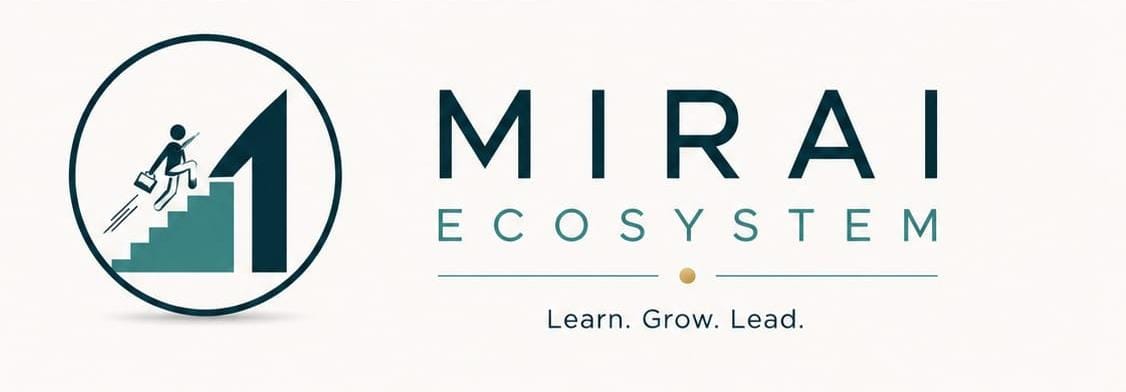 MIRAI Ecosystem Logo